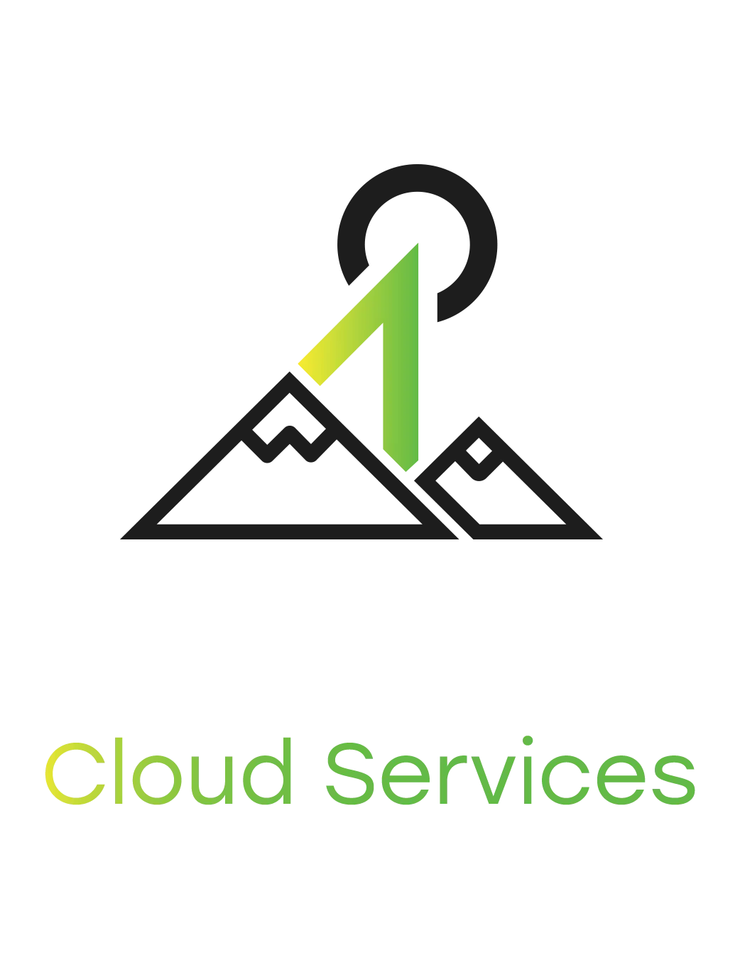 Advantage - Cloud Services
