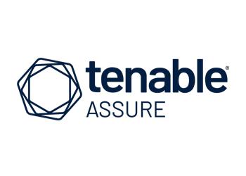 Tenable logo