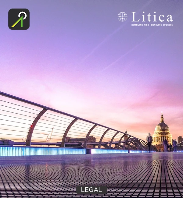 Advantage client - Litica
