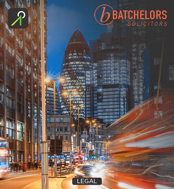 Advantage client - Batchelors Solicitors