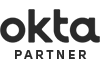 Okta Partner logo
