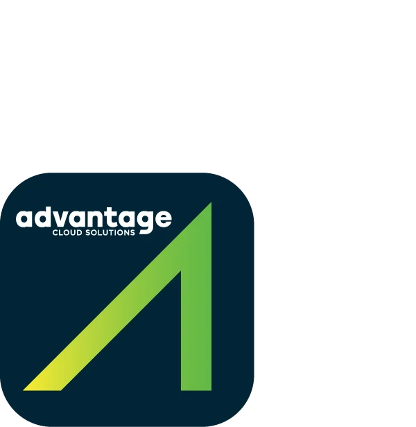 Advantage IoT Icon