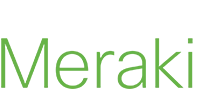 Meraki Smart Spaces Logo