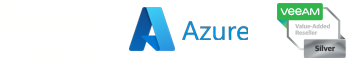 Microsoft Azure Veeam accreditation