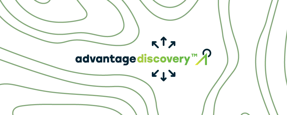 Advantage Discovery TM